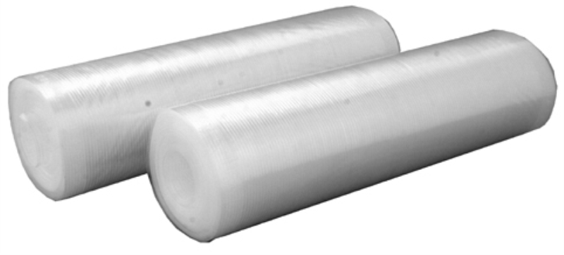 ELETTROCASA Rotoli per macchine sottovuoto 28 cm x 5 m confezione da 3